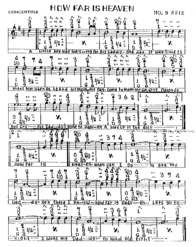 Polka Mass Concertina Music Polka Mass Concertina Music