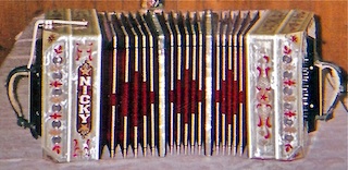 Nicky Concertina