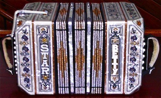Star Concertina
