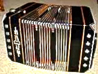 Glass Concertina