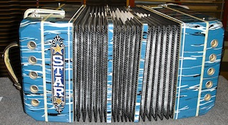 Star Concertina