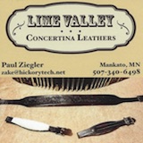 Hand Straps!