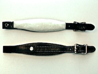Hand Straps!