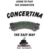 Concertina Instruction Book!