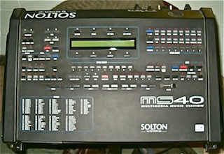 Solton