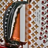 Deluxe Hand Straps!