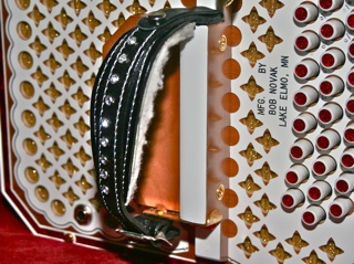 Deluxe Hand Straps!
