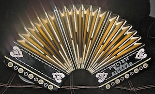Terlinde Concertina