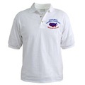 USCA Golf Shirt