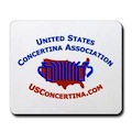 USCA Mousepad