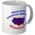USCA Coffee Mug