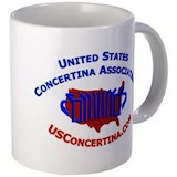 USCA Logo Apparel and Merchandise!