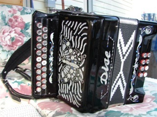 Dise Button Box