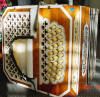 Eagle Concertina