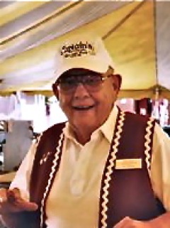 Art Fenske; 2007