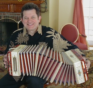Lenny Gomulka