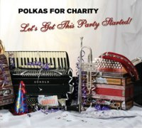 Polkas For Charity