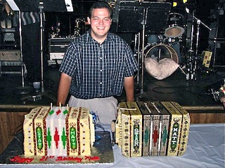 Matt Rosinski