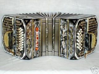 Wolfe Concertina