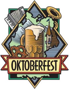 Oktoberfest!
