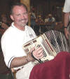 Ken Yagelski (Photo by Al Block); 2004