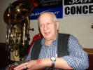 Arnie Checkalski; 2008