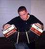 Chris Coffiey; 2007