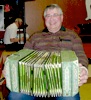 Dave Czaja; 2009