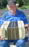 Gary Erickson; 2007