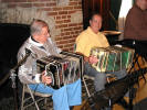 Hank Jacobs and Bobby Arthur; 2006