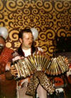 Tadziu Kiewicz; undated