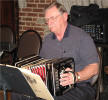 John Klinkosh; 2008
