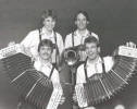 Vinny Lech and Dan Witucki; undated