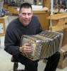 Rich Rys; 2007