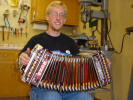 Josh Sellner; 2007