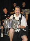 Eddie Blazonczyk Jr.; 2005