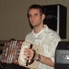 Nick Tiberi; unknown