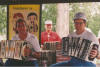 Jerry Darlak, Frank Stanczewski and Steve Litwin; undated