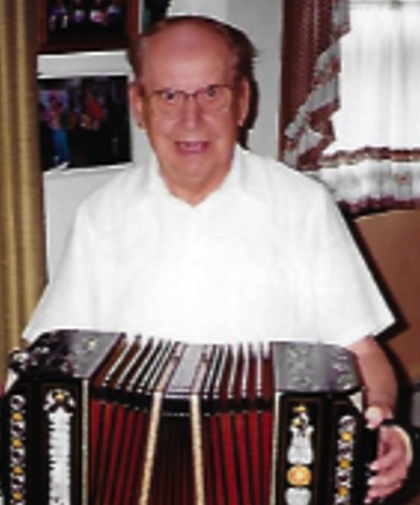 Ervin Behrend