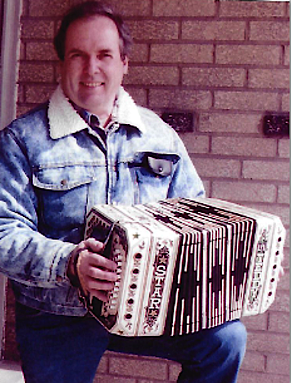 Bryan O’Donnell