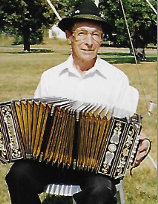George Pauers