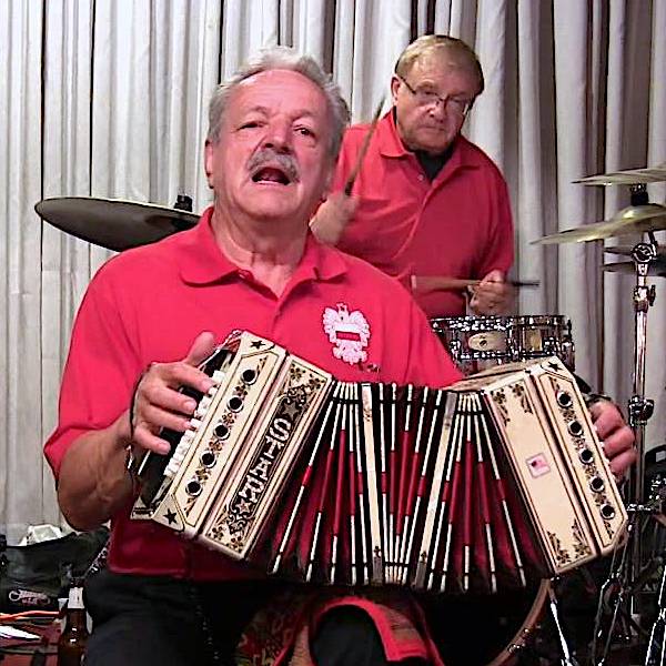 Charlie Tansek