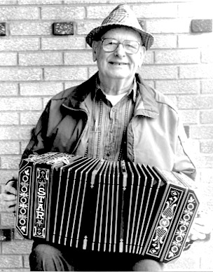 Harry Schwichtenberg